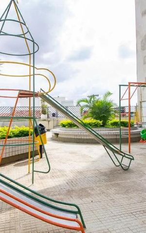 Apartamento à venda com 79m², 2 quartos e 1 vaga
