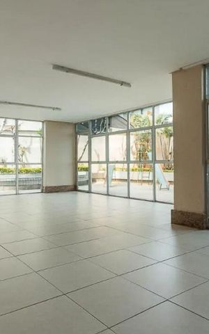 Apartamento à venda com 79m², 2 quartos e 1 vaga