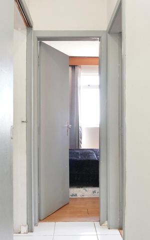 Apartamento à venda com 79m², 2 quartos e 1 vaga Apartamento à venda com 79m², 2 quartos e 1 vagaCorredor