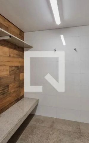 Apartamento à venda com 79m², 2 quartos e 1 vaga Apartamento à venda com 79m², 2 quartos e 1 vagaÁrea comum - Sauna