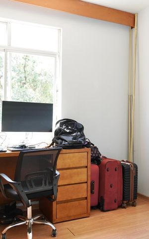 Apartamento à venda com 79m², 2 quartos e 1 vaga Apartamento à venda com 79m², 2 quartos e 1 vagaQuarto 1