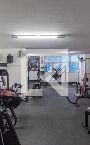 Apartamento à venda com 79m², 2 quartos e 1 vaga
