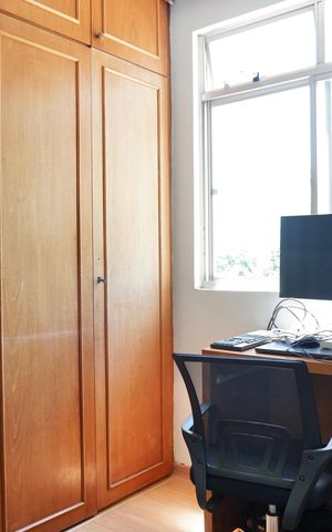 Apartamento à venda com 79m², 2 quartos e 1 vaga Apartamento à venda com 79m², 2 quartos e 1 vagaQuarto 1