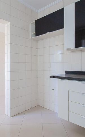 Apartamento à venda com 70m², 1 quarto e 1 vaga