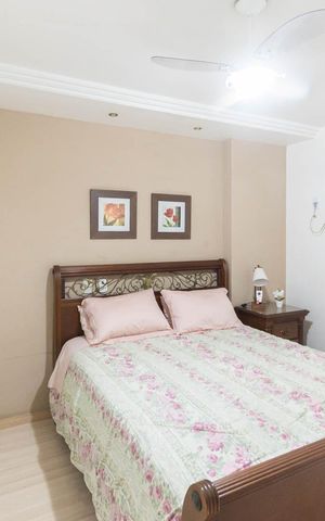 Apartamento à venda com 112m², 3 quartos e 2 vagasSuíte