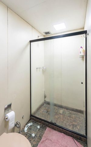 Apartamento à venda com 112m², 3 quartos e 2 vagasBanheiro