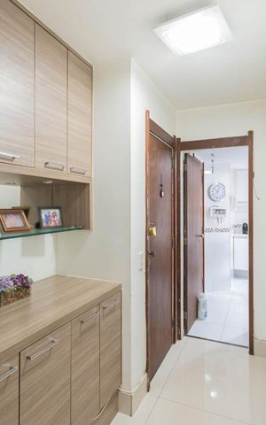 Apartamento à venda com 112m², 3 quartos e 2 vagasSala