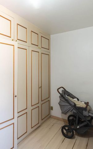 Apartamento à venda com 112m², 3 quartos e 2 vagasQuarto 1