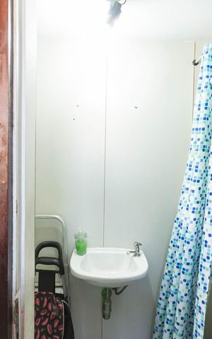 Apartamento à venda com 112m², 3 quartos e 2 vagasBanheiro de serviço