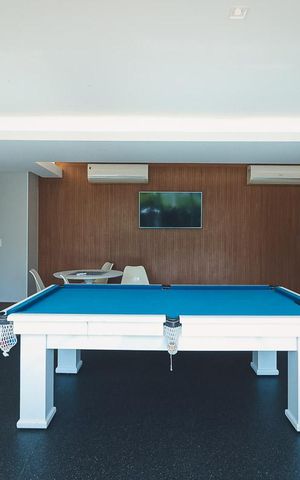 Apartamento para alugar com 132m², 3 quartos e 2 vagas