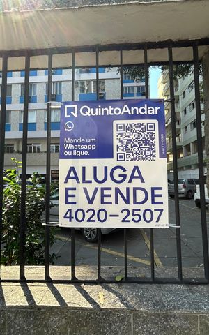 Apartamento para alugar com 81m², 3 quartos e 1 vagaJIUZ-142