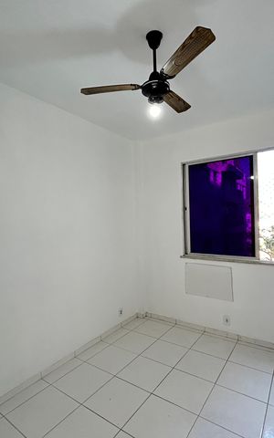 Apartamento para alugar com 81m², 3 quartos e 1 vagaQuarto 2