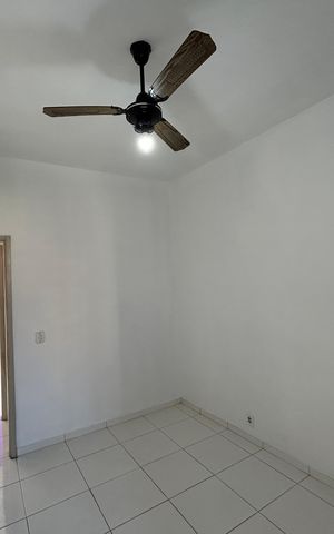 Apartamento para alugar com 81m², 3 quartos e 1 vagaQuarto 2