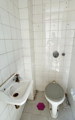 Apartamento para alugar com 81m², 3 quartos e 1 vagaBanheiro de serviço