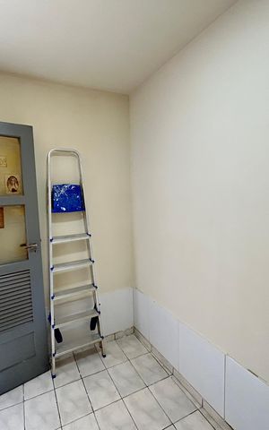 Apartamento para alugar com 81m², 3 quartos e 1 vagaQuarto de Serviço