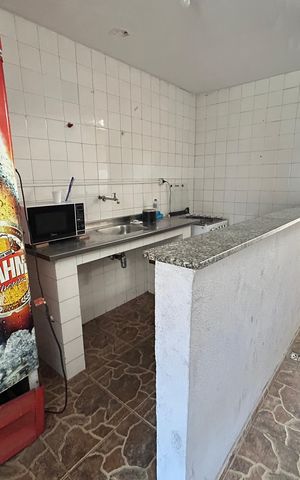 Apartamento para alugar com 81m², 3 quartos e 1 vagaÁrea comum - Salão de festas