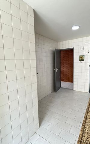 Apartamento para alugar com 81m², 3 quartos e 1 vagaCozinha