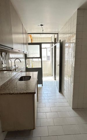 Apartamento para alugar com 81m², 3 quartos e 1 vagaCozinha