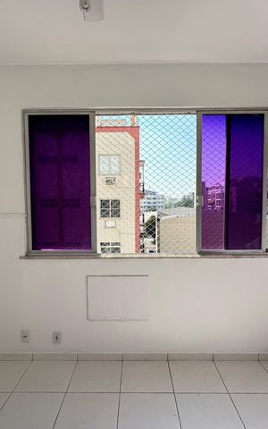 Apartamento para alugar com 81m², 3 quartos e 1 vagaQuarto 1