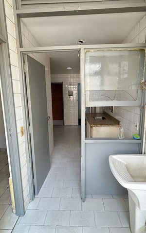 Apartamento para alugar com 81m², 3 quartos e 1 vagaÁrea de Serviço
