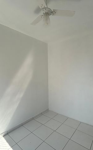Apartamento para alugar com 81m², 3 quartos e 1 vagaQuarto 3