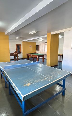 Apartamento para alugar com 81m², 3 quartos e 1 vagaSala de Jogos