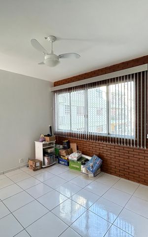 Apartamento para alugar com 81m², 3 quartos e 1 vagaSala