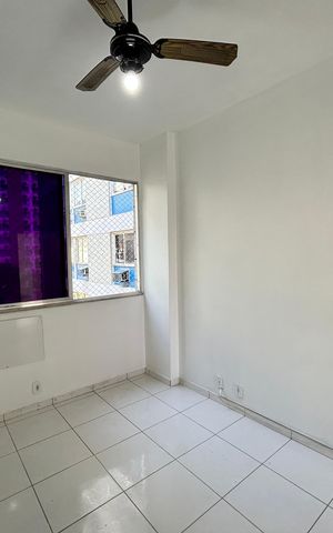 Apartamento para alugar com 81m², 3 quartos e 1 vagaQuarto 2