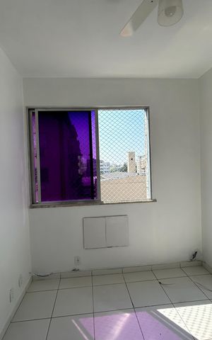 Apartamento para alugar com 81m², 3 quartos e 1 vagaQuarto 3