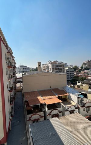 Apartamento para alugar com 81m², 3 quartos e 1 vagaVista do Quarto 3