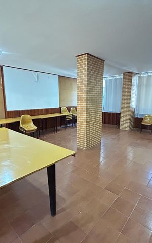 Apartamento para alugar com 81m², 3 quartos e 1 vagaÁrea comum - Salão de festas