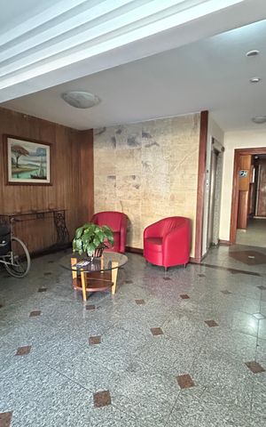 Apartamento para alugar com 81m², 3 quartos e 1 vagaHall de entrada