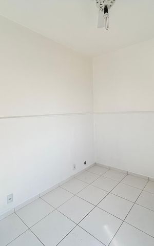 Apartamento para alugar com 81m², 3 quartos e 1 vagaQuarto 1