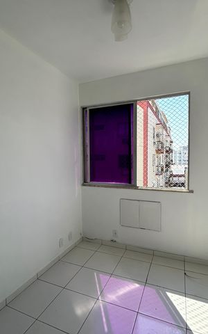 Apartamento para alugar com 81m², 3 quartos e 1 vagaQuarto 3
