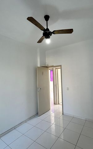 Apartamento para alugar com 81m², 3 quartos e 1 vagaQuarto 2