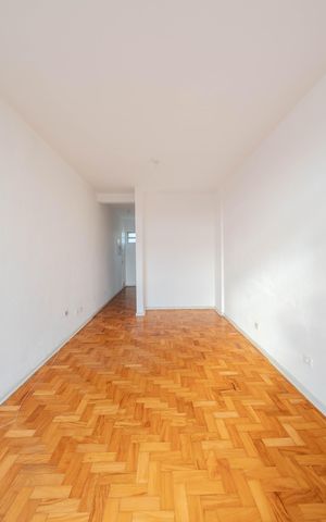 Studio para alugar com 29m², 1 quarto e sem vaga Studio para alugar com 29m², 1 quarto e sem vagaKitnet
