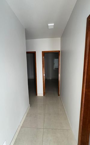 Apartamento para alugar com 78m², 3 quartos e 2 vagas Apartamento para alugar com 78m², 3 quartos e 2 vagasCorredor