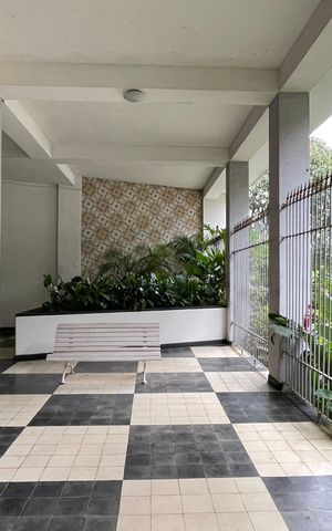 Apartamento à venda com 103m², 2 quartos e 1 vaga Apartamento à venda com 103m², 2 quartos e 1 vagaÁrea comum