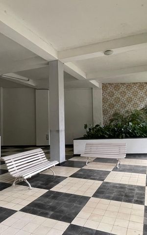 Apartamento à venda com 103m², 2 quartos e 1 vaga Apartamento à venda com 103m², 2 quartos e 1 vagaÁrea comum