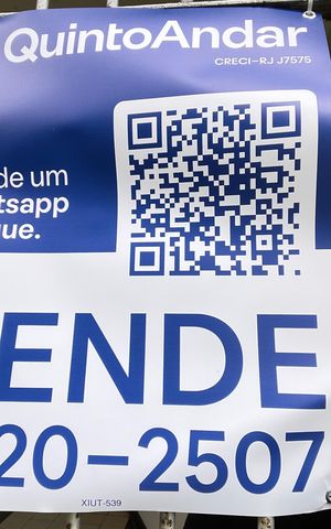 Apartamento à venda com 103m², 2 quartos e 1 vaga Apartamento à venda com 103m², 2 quartos e 1 vagaPlaquinha