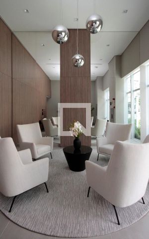 Apartamento para alugar com 65m², 2 quartos e 1 vaga Apartamento para alugar com 65m², 2 quartos e 1 vagaHall de Entrada
