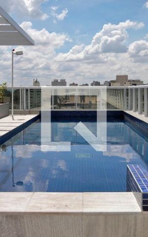 Apartamento para alugar com 65m², 2 quartos e 1 vaga Apartamento para alugar com 65m², 2 quartos e 1 vagaPiscina