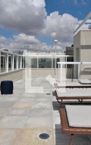 Apartamento para alugar com 65m², 2 quartos e 1 vaga Apartamento para alugar com 65m², 2 quartos e 1 vagaPiscina