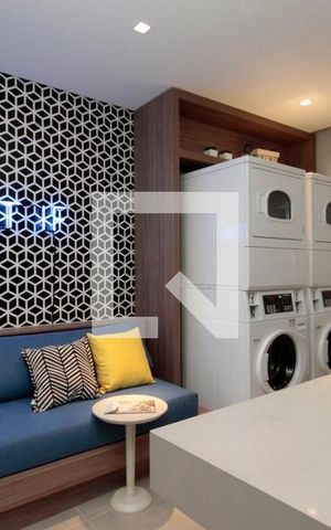 Apartamento para alugar com 65m², 2 quartos e 1 vaga Apartamento para alugar com 65m², 2 quartos e 1 vagaLavanderia