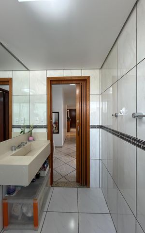 Apartamento à venda com 62m², 2 quartos e 1 vaga Apartamento à venda com 62m², 2 quartos e 1 vagaBanheiro Social