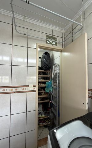 Apartamento à venda com 62m², 2 quartos e 1 vaga Apartamento à venda com 62m², 2 quartos e 1 vagaÁrea de Serviço