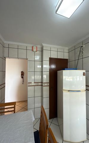 Apartamento à venda com 62m², 2 quartos e 1 vaga Apartamento à venda com 62m², 2 quartos e 1 vagaCozinha