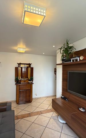 Apartamento à venda com 62m², 2 quartos e 1 vaga Apartamento à venda com 62m², 2 quartos e 1 vagaSala