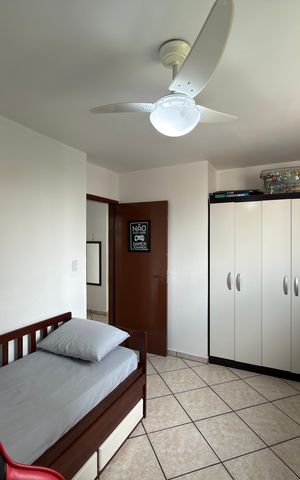 Apartamento à venda com 62m², 2 quartos e 1 vaga Apartamento à venda com 62m², 2 quartos e 1 vagaQuarto 2