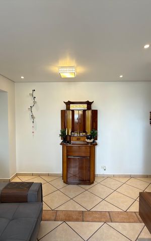 Apartamento à venda com 62m², 2 quartos e 1 vaga Apartamento à venda com 62m², 2 quartos e 1 vagaSala